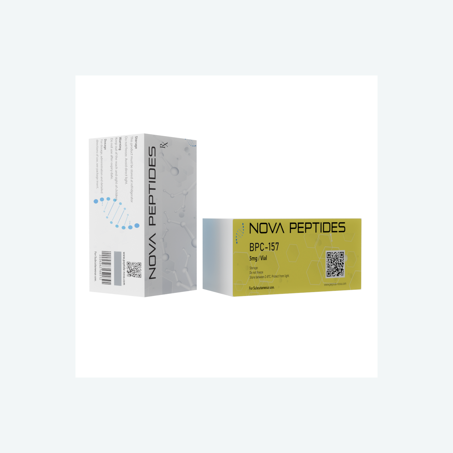 BPC 157