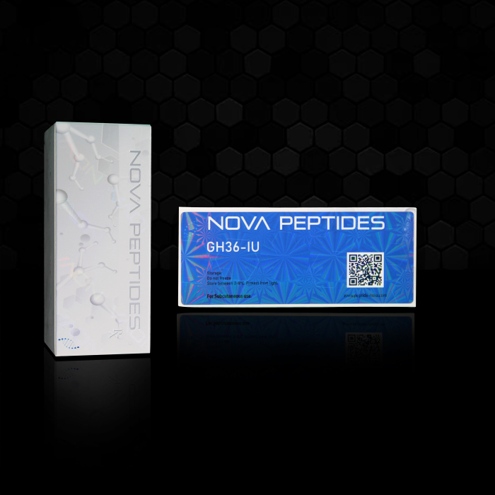 Human Growth Hormone (Somatropin)