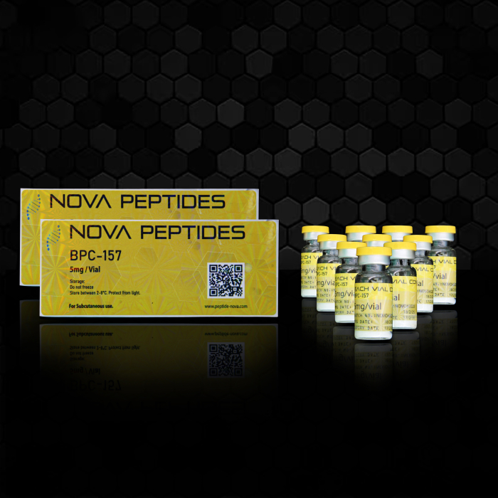 BPC 157